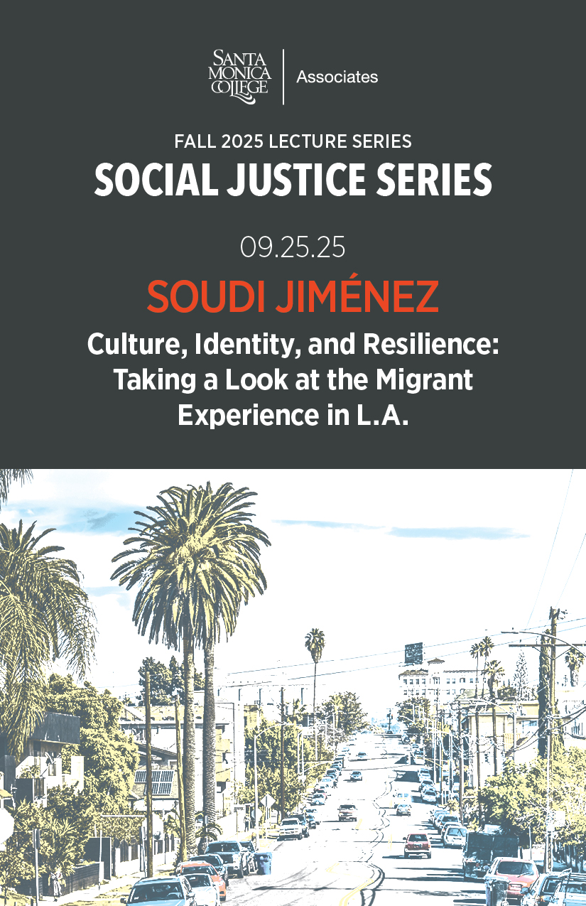 Social Justice Postcard