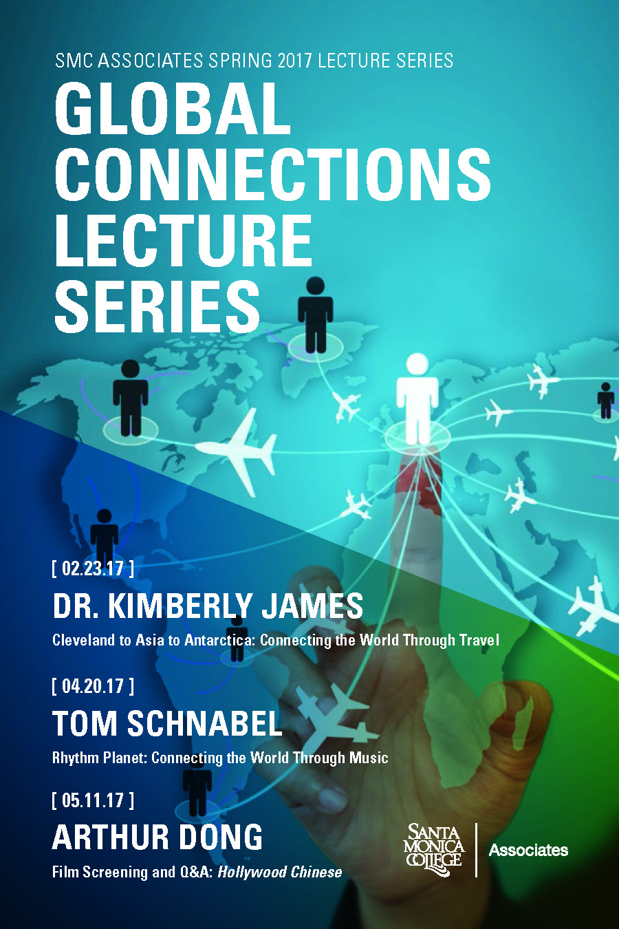 Global Connections Lecture Series