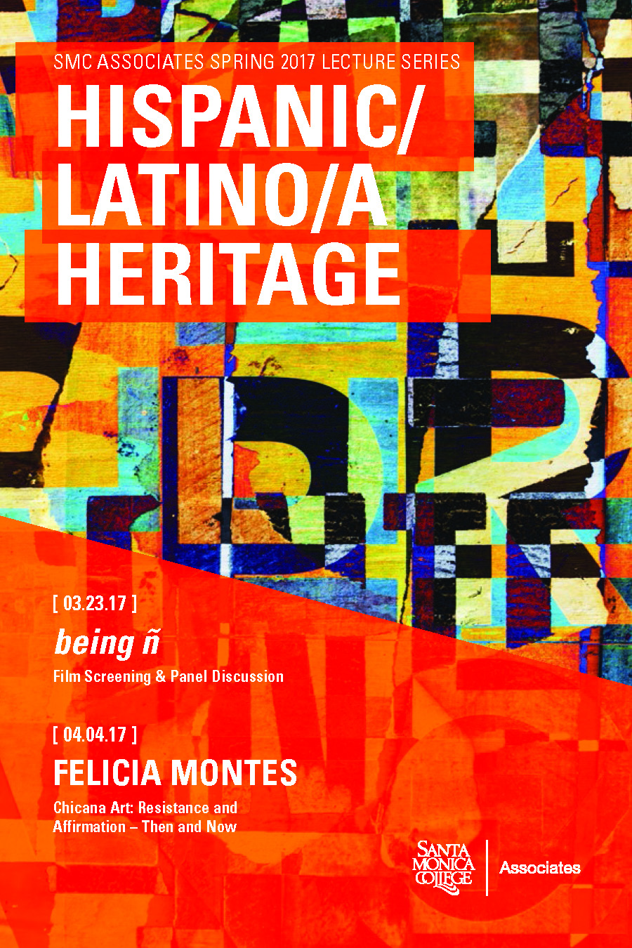 Hispanic/Latino/A Heritage