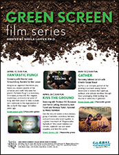 Green Screen Film Series