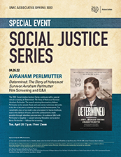 PDF file for Social Justice Series