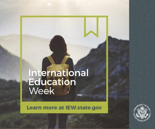 IEW Week Logo 