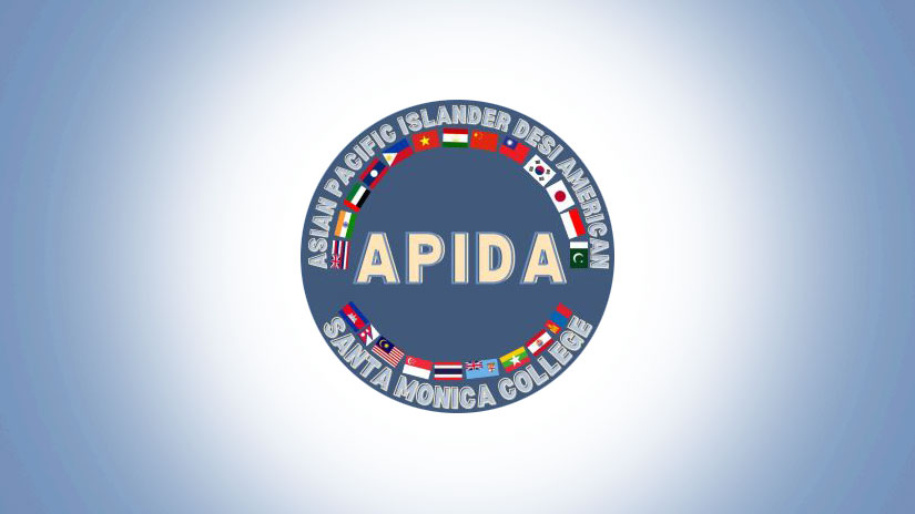 Asian Pacific Islander Desi American Club