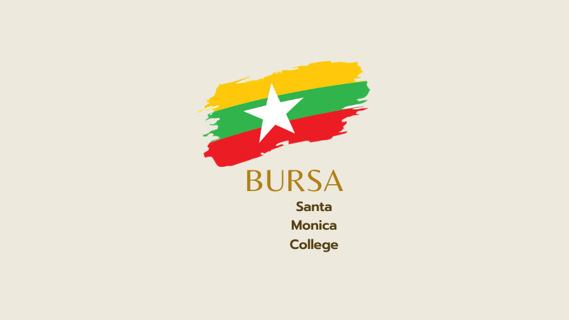 Bursa at SMC