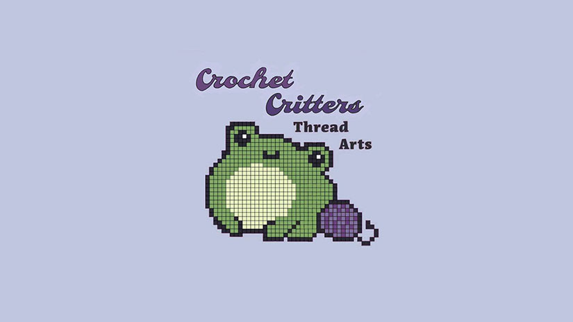 Crochet Critters