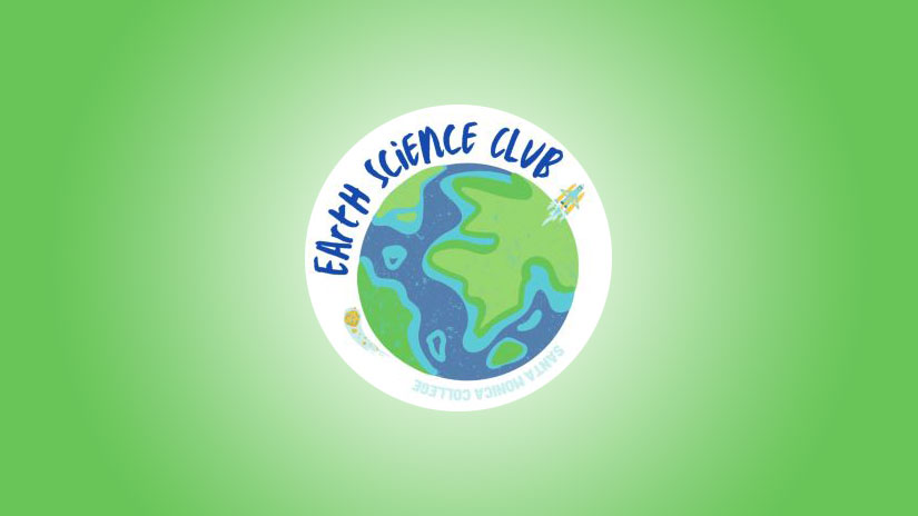 Earth Sciences Club