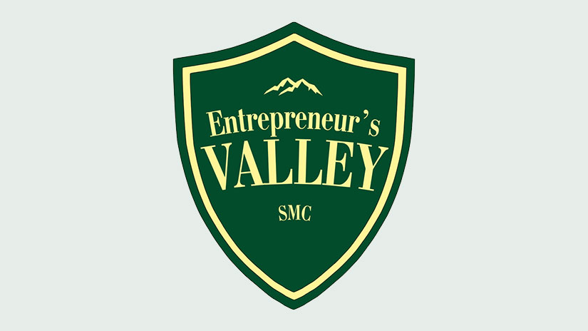 Entrepreneur's Valley