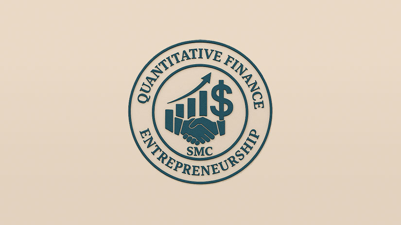Quantitative Finance & Entrepreneurship Club