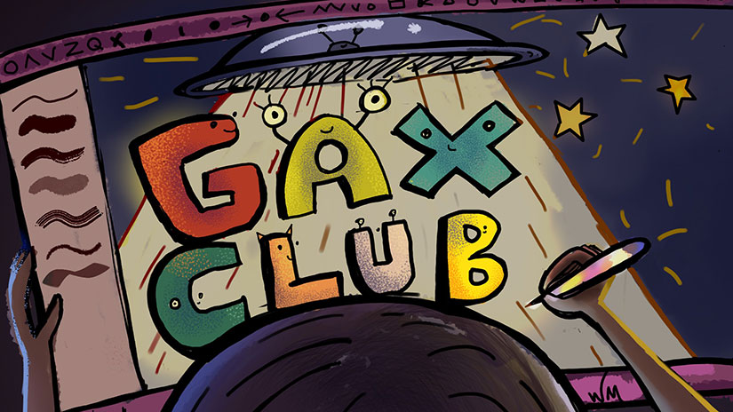 GAX Club