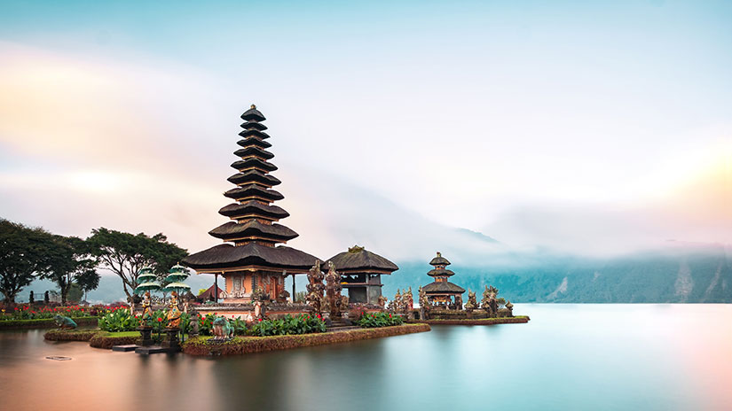 Indonesian Student Association