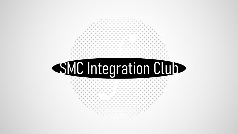 Math Integration Club