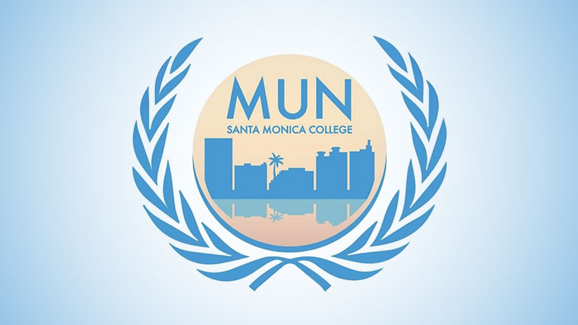 Model United Nations (MUN)