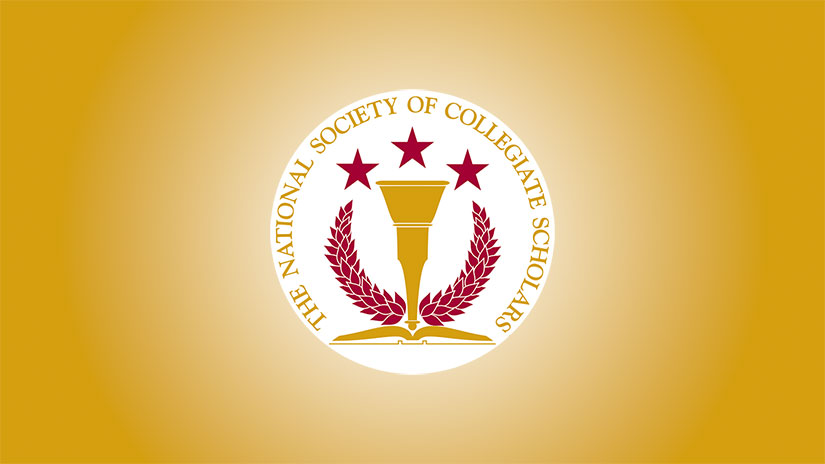National Society of Collegiate Scholars