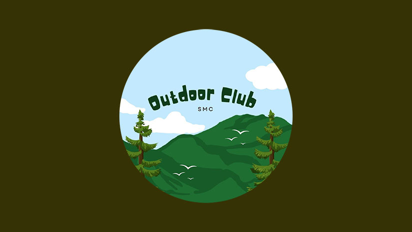 Outdoor Club at SMC