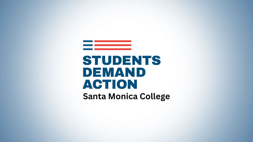 Student Demand Action Club