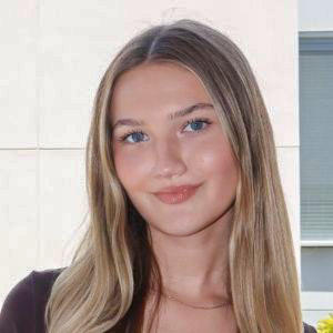 Audrey Liljegren