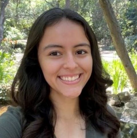 Alyssa Arreola, Student Trustee 2023-2024