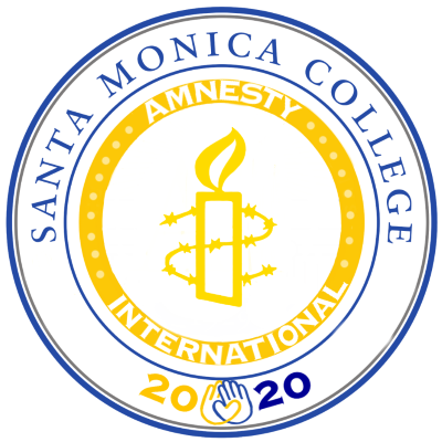 smc amnesty international club logo