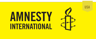 usa amnesty international logo