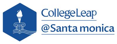 college leap club logo