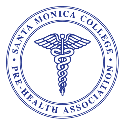 pre-health club logo