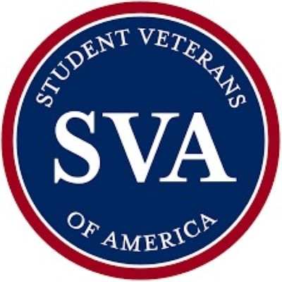 student veterans club logo