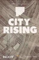 City Rising Poster