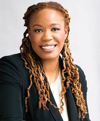 Heather McGhee