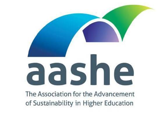 AASHE Logo