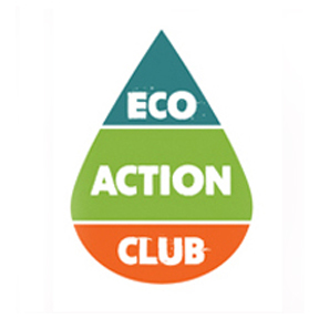 Eco Action Club logo