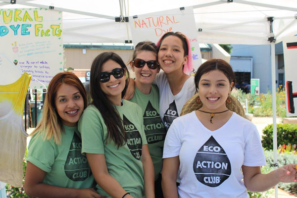 Eco Action Club