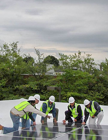 Green Jobs Image