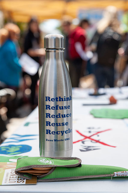 Reusable Bottle