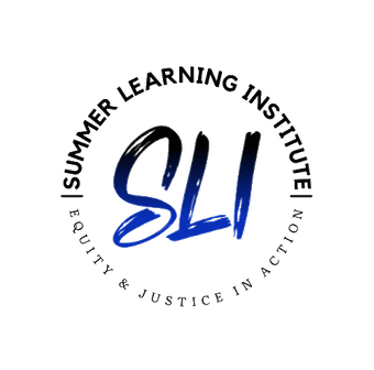 Logo for the Summer learning Institute