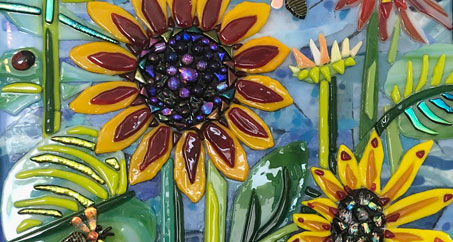 Mother’s Day & More - Glass Art Sale