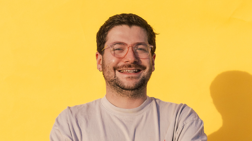 Thomas Martinez Pilnik of Feia Gallery