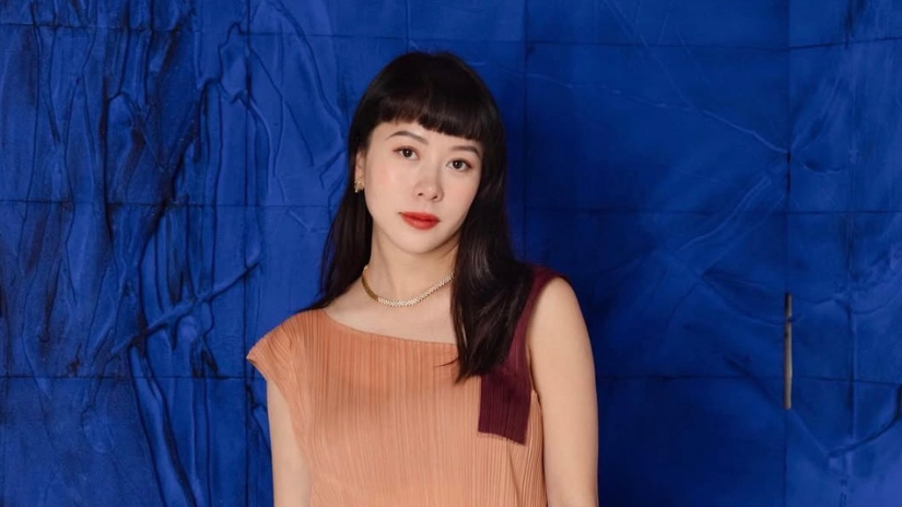 Emilia Yin of Make Room Gallery