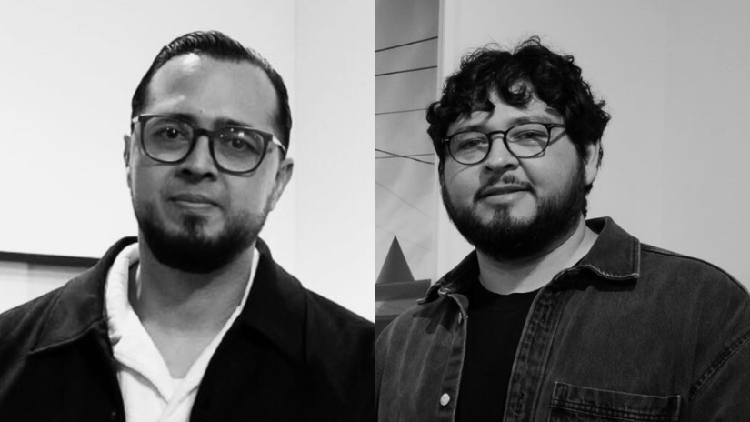 Antonio Perez & Damon Casarez: Concrete Hope artists in Conversation