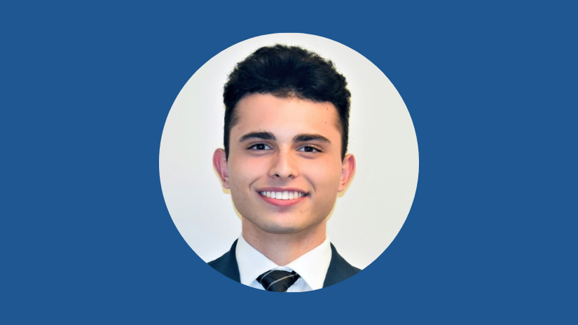 Securing an Internship Talk