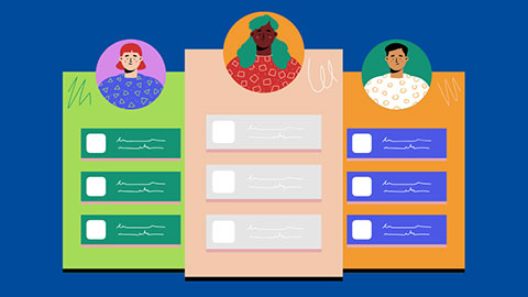 Profile Perfect:  LinkedIn Workshop + Headshots