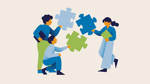 Building Connections & Achieving Network Goals Workshop