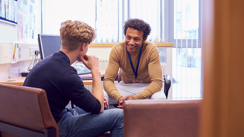 College to Career- Uncover Your Strategy for Choosing a Major and Career Pathway