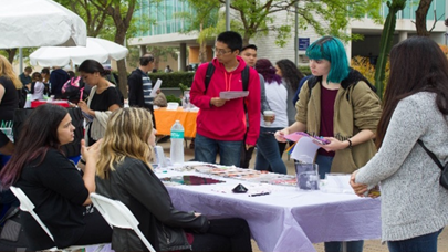 Spring 2025 Job Fair