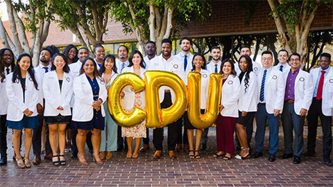 Charles R. Drew University of Medicine and Science