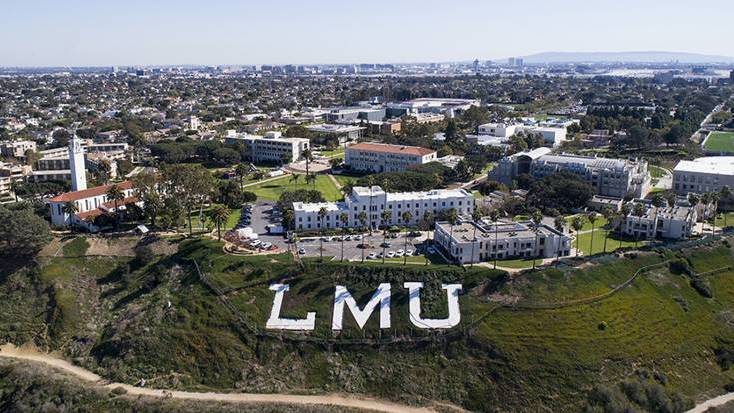 How To Transfer To Lmu Events Santa Monica College