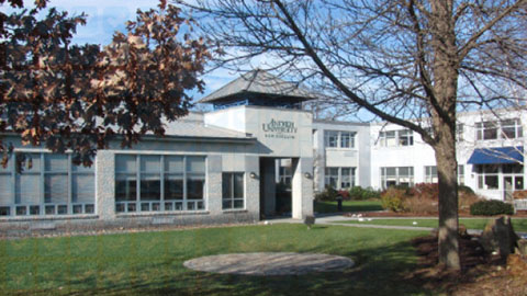 Antioch University
