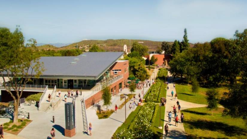 California Luteran University