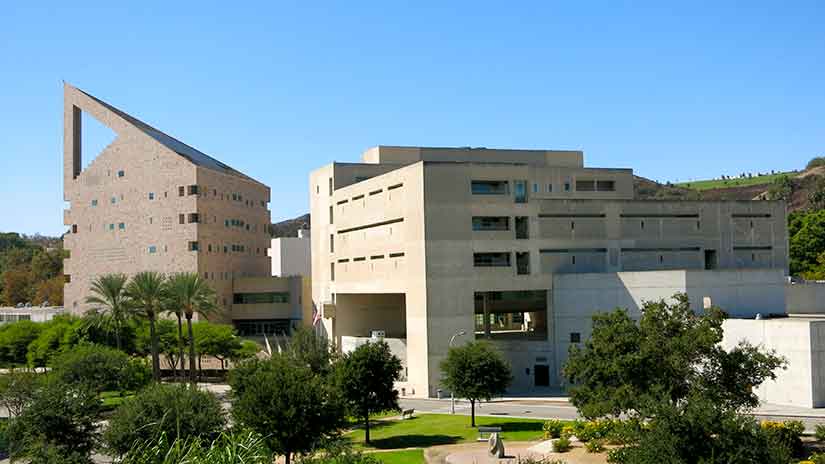 Cal Poly Pomona