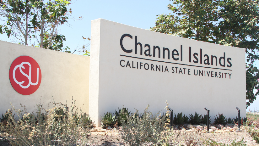 CSU Channel Islands