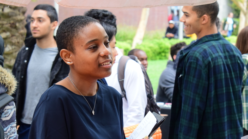 Foster Youth Resource Fair